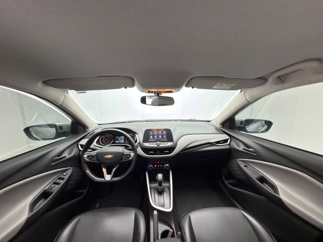 CHEVROLET ONIX SED. PLUS PREM. - Imagem 10