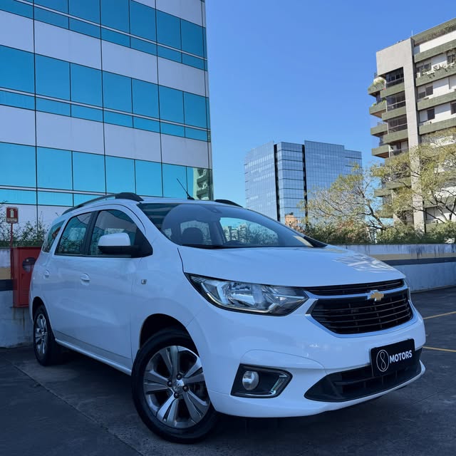 CHEVROLET SPIN PREMIER - Imagem 1