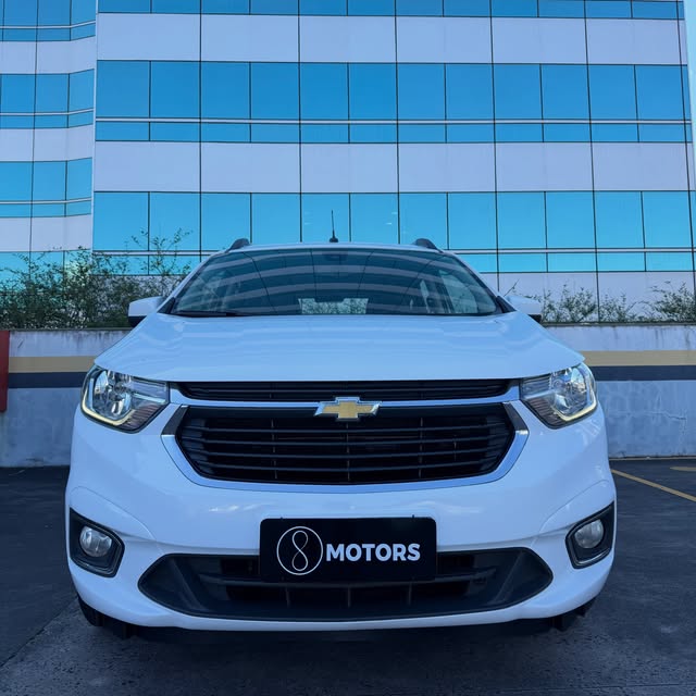 CHEVROLET SPIN PREMIER - Imagem 2