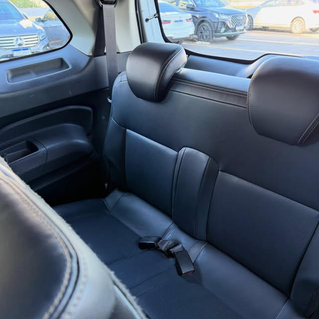 CHEVROLET SPIN PREMIER - Imagem 11