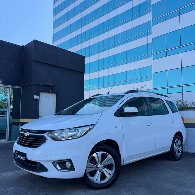 CHEVROLET SPIN PREMIER - Imagem 3