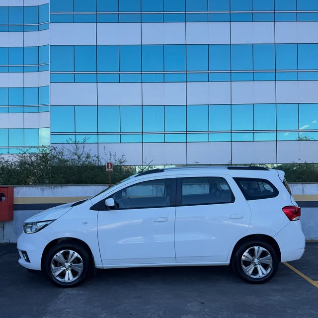 CHEVROLET SPIN PREMIER - Imagem 5