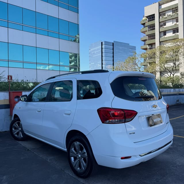 CHEVROLET SPIN PREMIER - Imagem 6