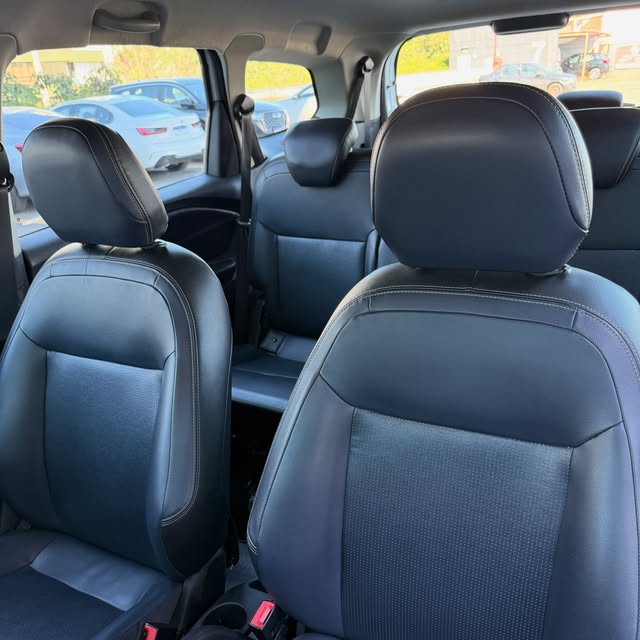 CHEVROLET SPIN PREMIER - Imagem 10