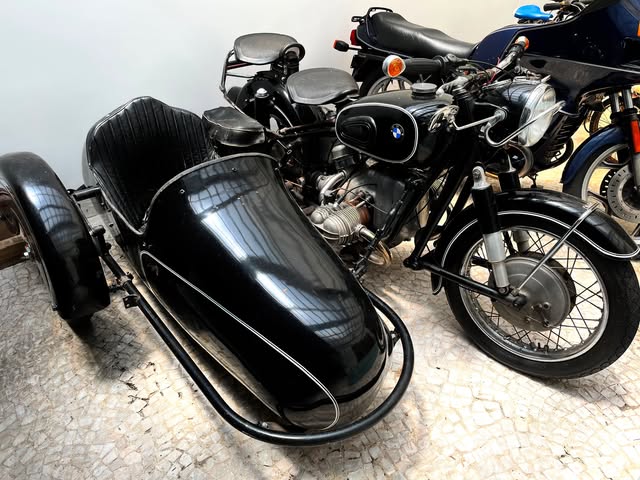 BMW R50 - Imagem 1