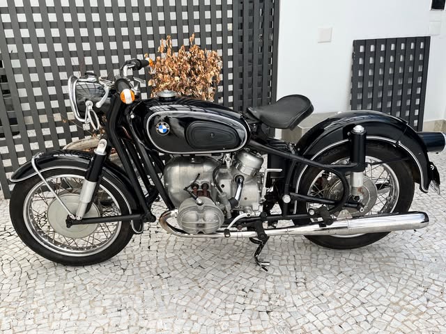BMW R50 - Imagem 2