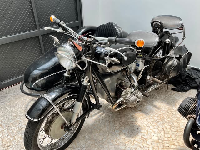 BMW R50 - Imagem 3