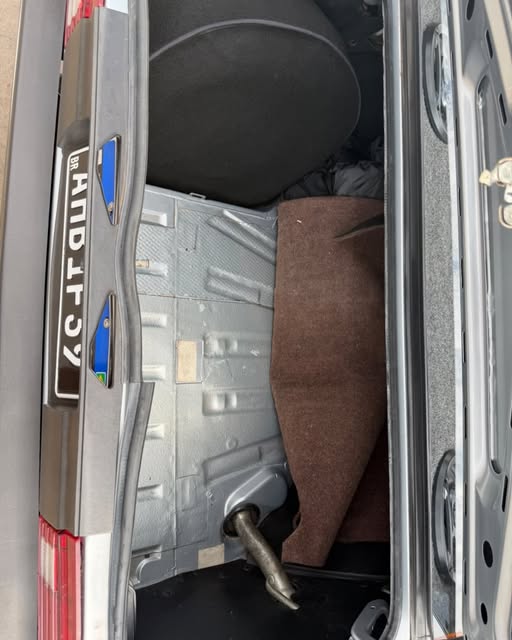 VOLKSWAGEN VOYAGE - Imagem 18