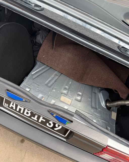 VOLKSWAGEN VOYAGE - Imagem 19
