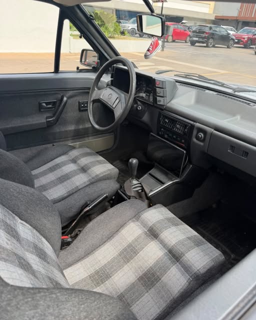 VOLKSWAGEN VOYAGE - Imagem 3