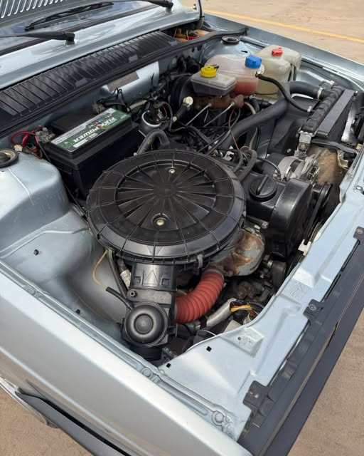 VOLKSWAGEN VOYAGE - Imagem 5