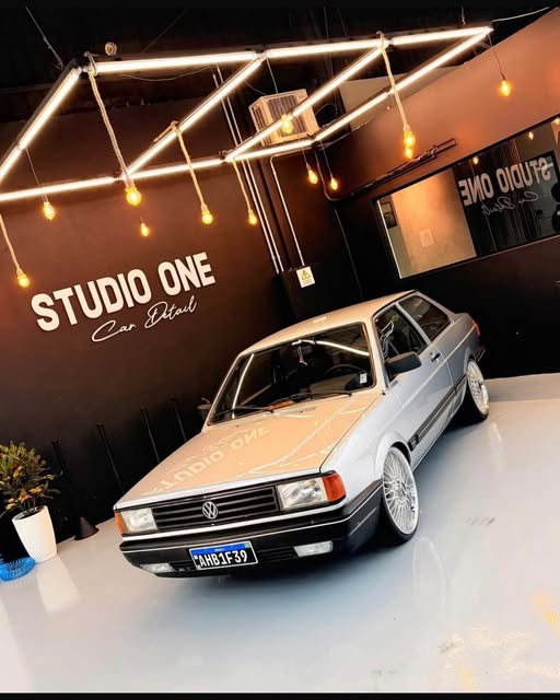 VOLKSWAGEN VOYAGE - Imagem 7