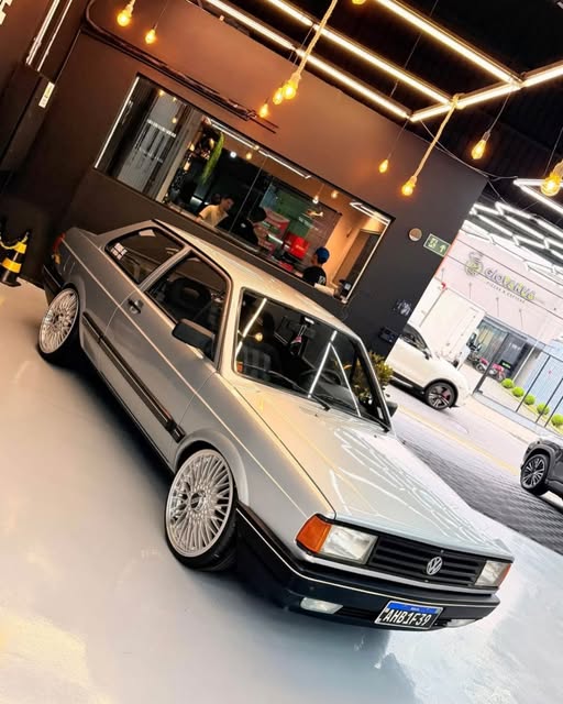 VOLKSWAGEN VOYAGE - Imagem 8