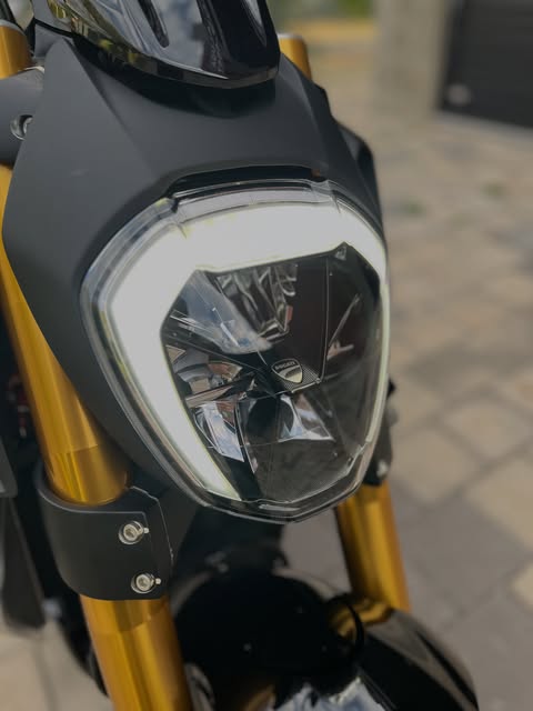 DUCATI DIAVEL 1260S - Imagem 4