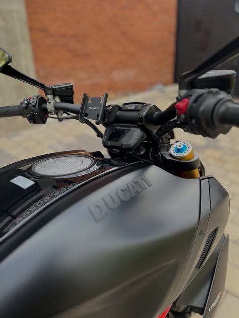 DUCATI DIAVEL 1260S - Imagem 5