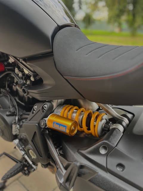 DUCATI DIAVEL 1260S - Imagem 8