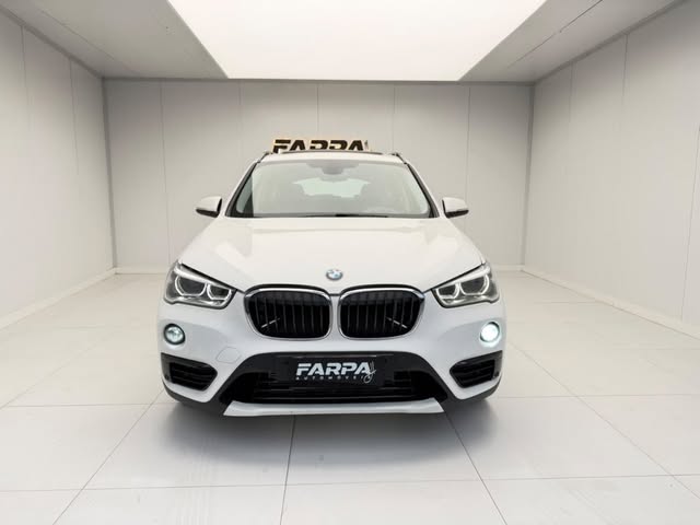 BMW X1 XDRIVE 25I SPORT 2.0/2.0 FLEX AUT. - Imagem 2