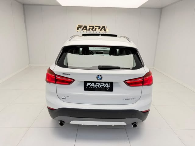 BMW X1 XDRIVE 25I SPORT 2.0/2.0 FLEX AUT. - Imagem 5