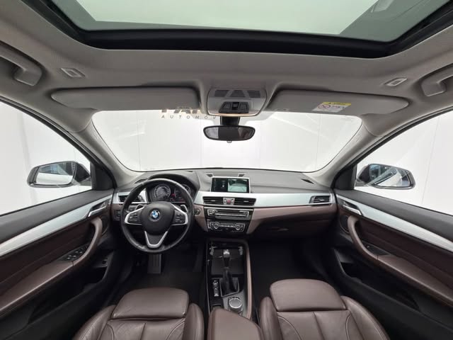 BMW X1 XDRIVE 25I SPORT 2.0/2.0 FLEX AUT. - Imagem 8