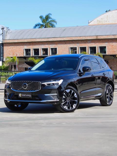 VOLVO XC60 T8 ULTRA - Imagem 1