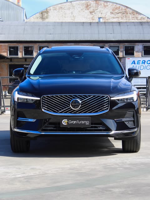 VOLVO XC60 T8 ULTRA - Imagem 5