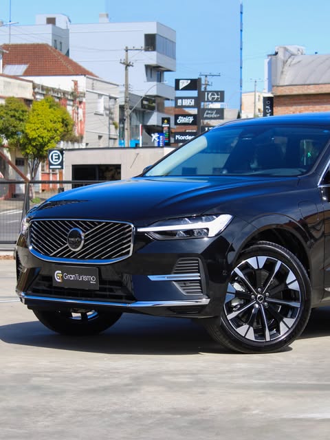 VOLVO XC60 T8 ULTRA - Imagem 7