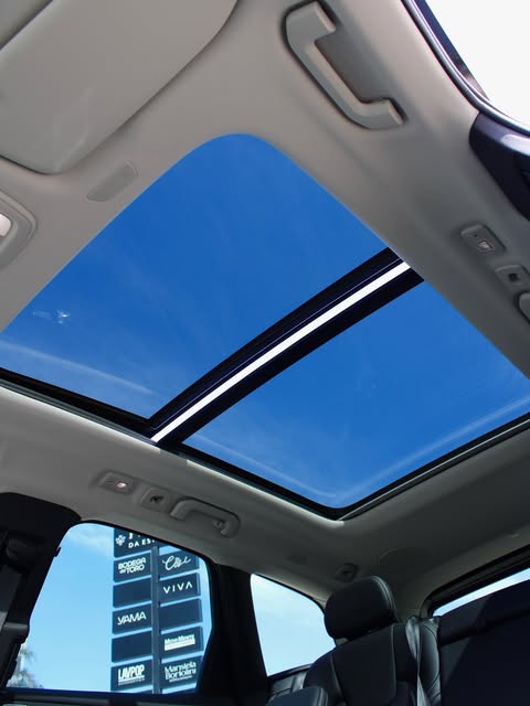 VOLVO XC60 T8 ULTRA - Imagem 8