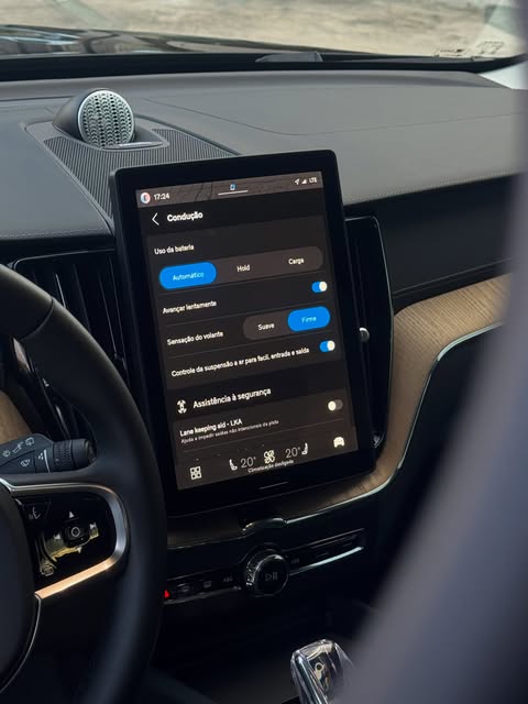 VOLVO XC60 T8 ULTRA - Imagem 10