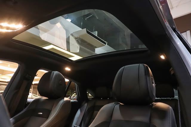 MERCEDES-BENZ GLE 63 S 4MATIC+ COUPÉ - Imagem 8