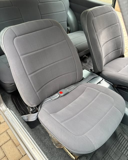 GM CARAVAN COMODORO - Imagem 17