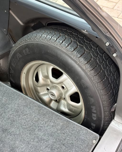 GM CARAVAN COMODORO - Imagem 18