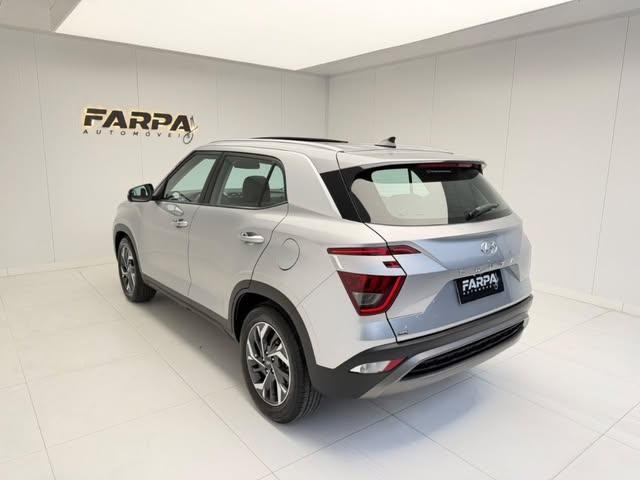 HYUNDAI CRETA PLATINUM - Imagem 4