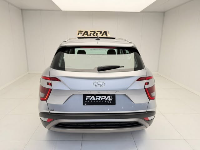 HYUNDAI CRETA PLATINUM - Imagem 5