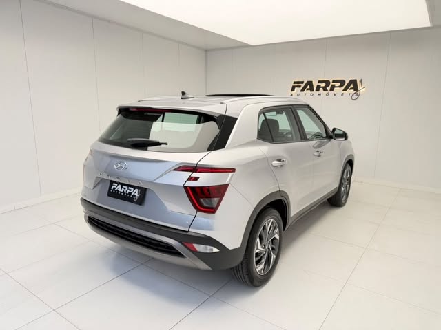 HYUNDAI CRETA PLATINUM - Imagem 6