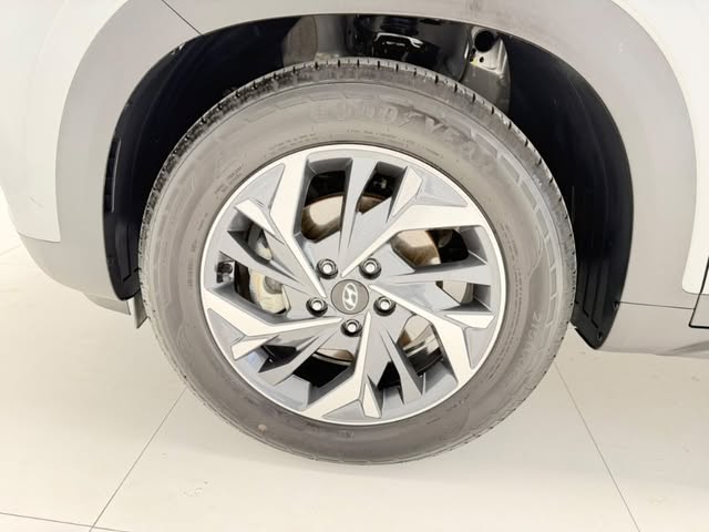 HYUNDAI CRETA PLATINUM - Imagem 7