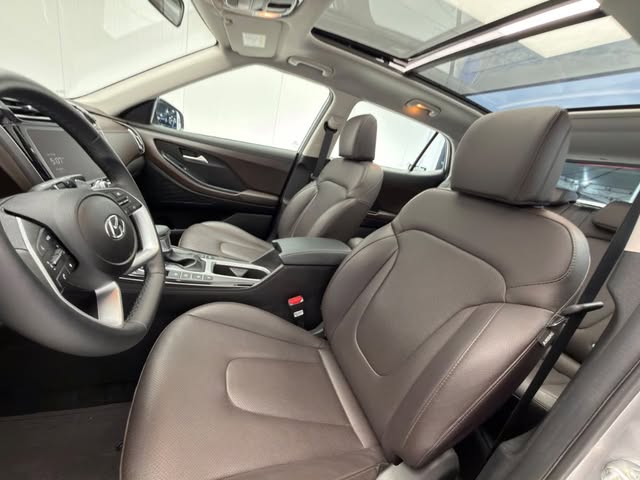 HYUNDAI CRETA PLATINUM - Imagem 9