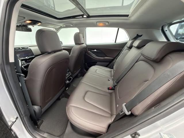 HYUNDAI CRETA PLATINUM - Imagem 10