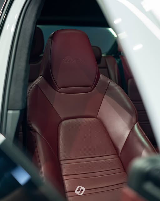 PORSCHE CAYENNE TURBO - Imagem 10