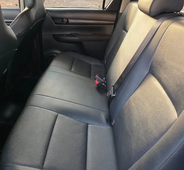 TOYOTA HILUX STD - Imagem 6