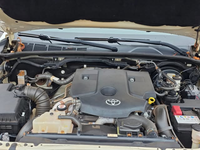 TOYOTA HILUX STD - Imagem 7