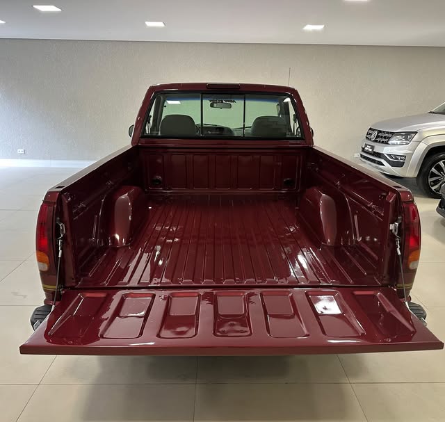 CHEVROLET SILVERADO - Imagem 16