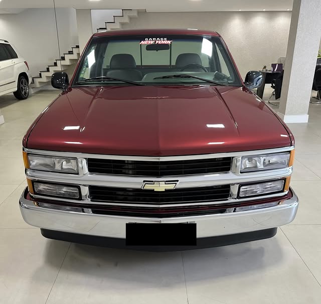 CHEVROLET SILVERADO - Imagem 3