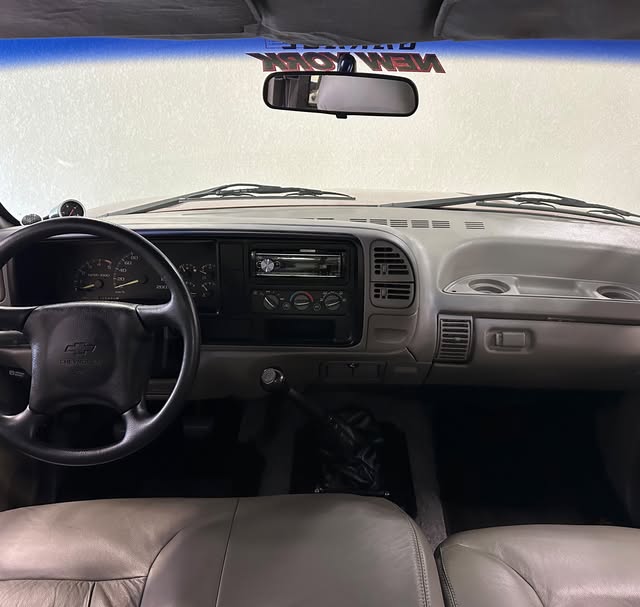 CHEVROLET SILVERADO - Imagem 10