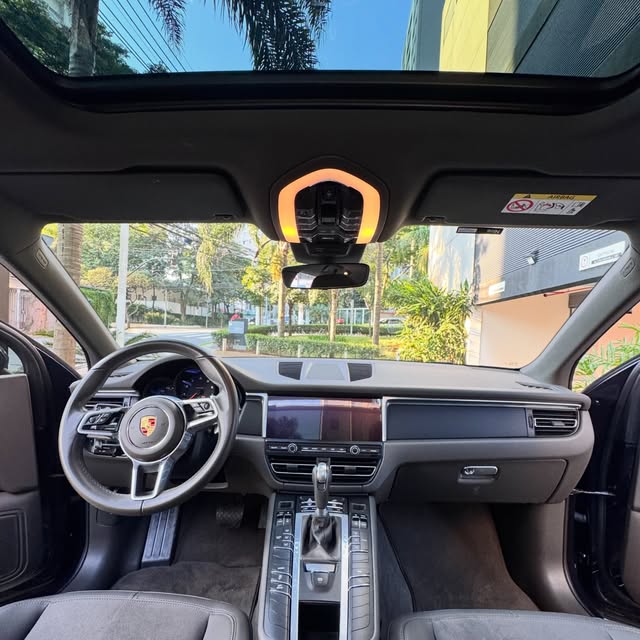 PORSCHE MACAN - Imagem 7