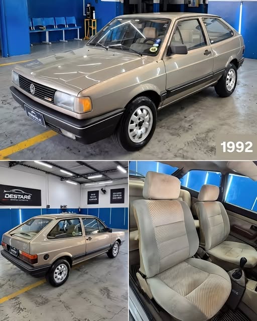 VOLKSWAGEN GOL GL - Imagem 1
