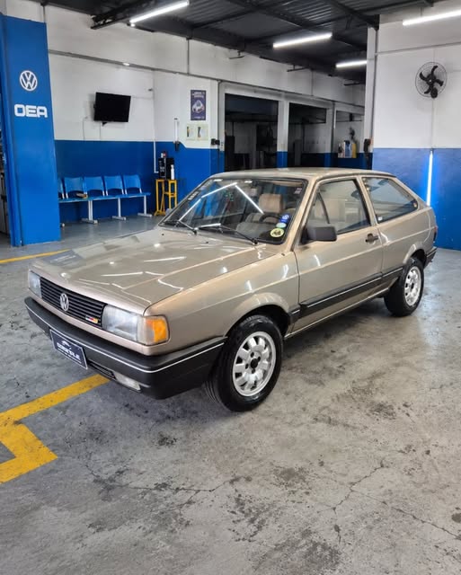 VOLKSWAGEN GOL GL - Imagem 2