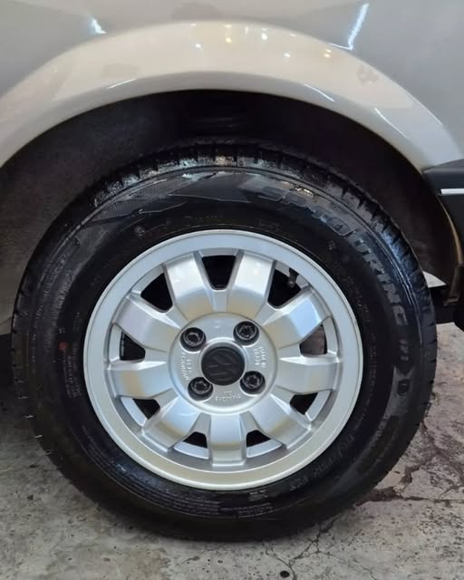 VOLKSWAGEN GOL GL - Imagem 14