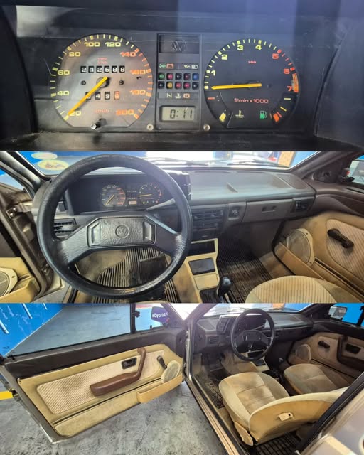 VOLKSWAGEN GOL GL - Imagem 15
