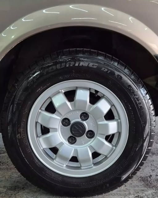 VOLKSWAGEN GOL GL - Imagem 16