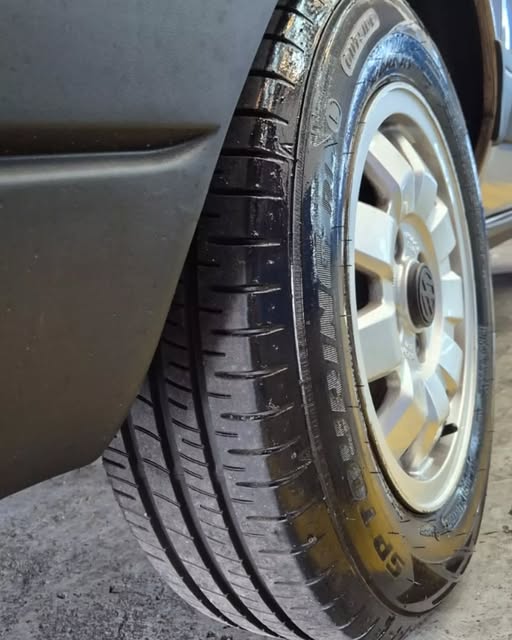 VOLKSWAGEN GOL GL - Imagem 17